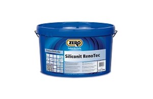 Zero Siliconit RenoTec